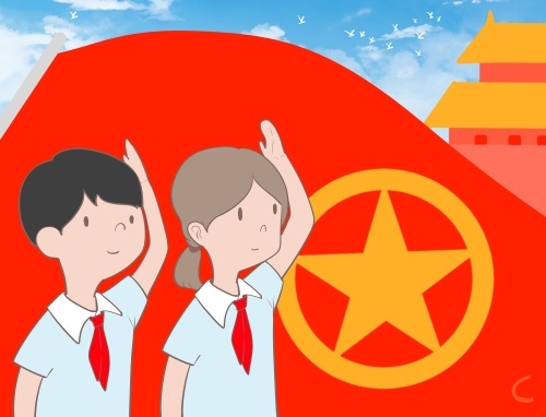 建团百年中国青年运动历史展览个人心得体会