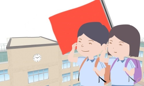 广东多地宣告推延开学