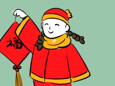 春节传统文化习俗介绍