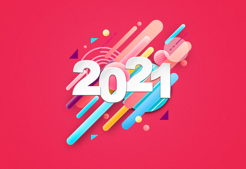 再见2020你好2021主题作文（5篇）
